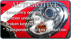 Locksmith 30017 Automotive Locksmith Services